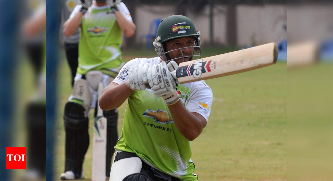 SA's Ashwell Prince joins Bangladesh as full-time batting coach