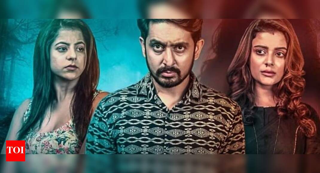 A Bengali horror anthology to welcome audience as cinema halls reopen ...