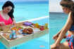 South star Hansika Motwani’s vacation pictures prove that she is a bikini queen