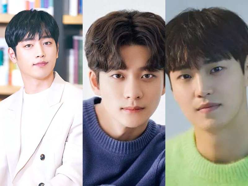 Seo Kang Joon Lee Tae Hwan And Kang Tae Oh To Take Strict Legal Action Against Online Malicious Posts Times Of India