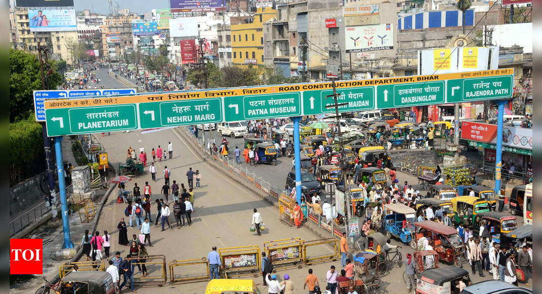 I-Day: Movement of vehicles to be restricted on key roads | Patna News ...