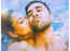 Pulkit Samrat sets the internet on fire as he shares a loved-up photo with girlfriend Kriti Kharbanda