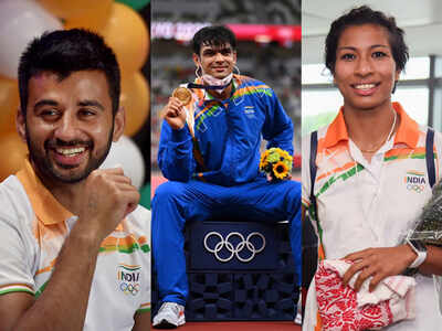 Hockey skipper Manpreet Singh loves to binge on butter chicken, Neeraj Chopra says fruits are his 'comfort food'