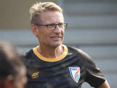 Thomas Dennerby to take charge as head coach of India's senior women's football team