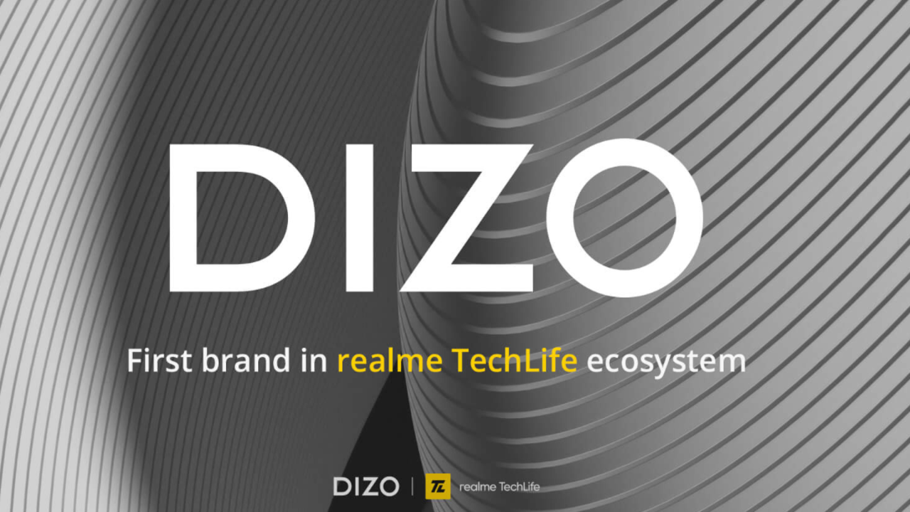 Realme Dizo's upcoming TWS earbuds with 