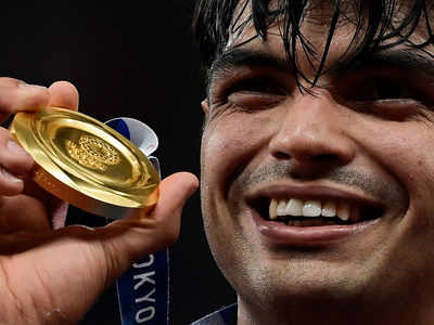 Neeraj Chopra's coach Klaus says going forward, aim is to be "stable" in technique