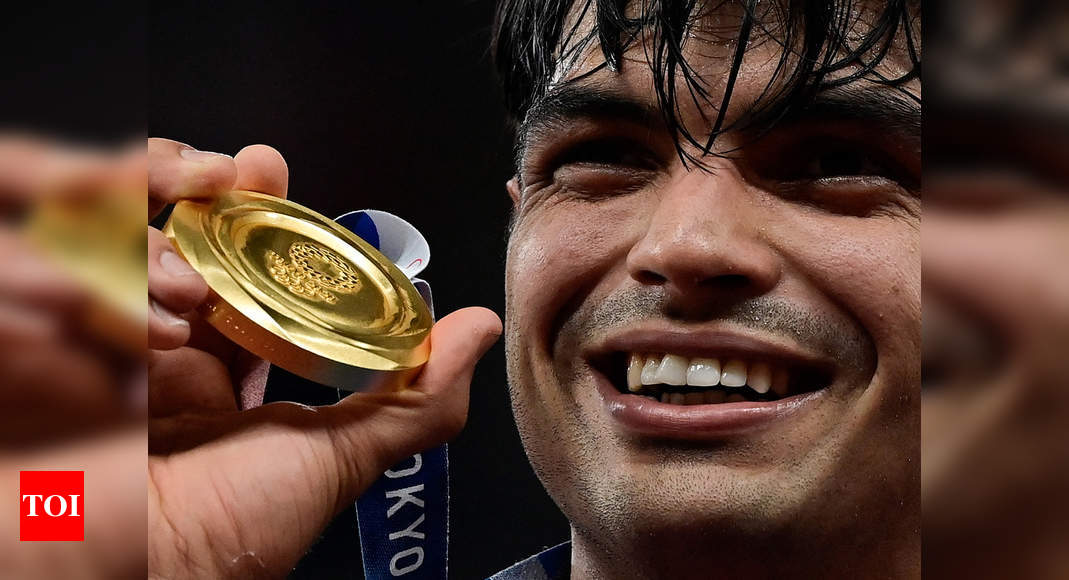 Neeraj Chopra's coach Klaus says aim is to be 'stable' in technique