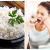 Is it okay to 2025 eat rice after workout