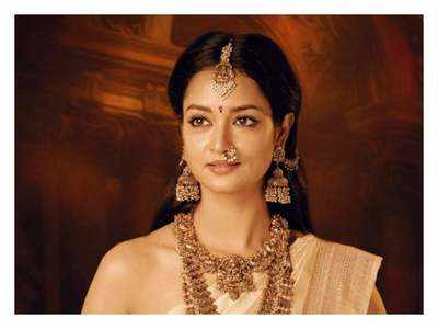 Shanvi Srivastava's Kasturi Mahal trailer is a Friday the 13th treat for fans