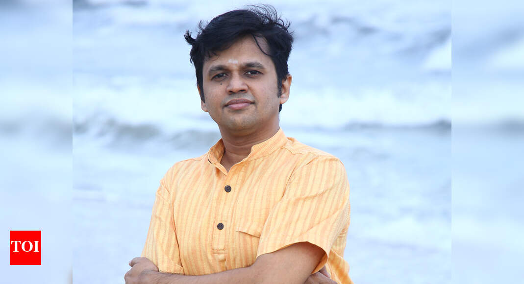 It’s a wrong notion that Carnatic music is not inclusive: Saketharaman ...