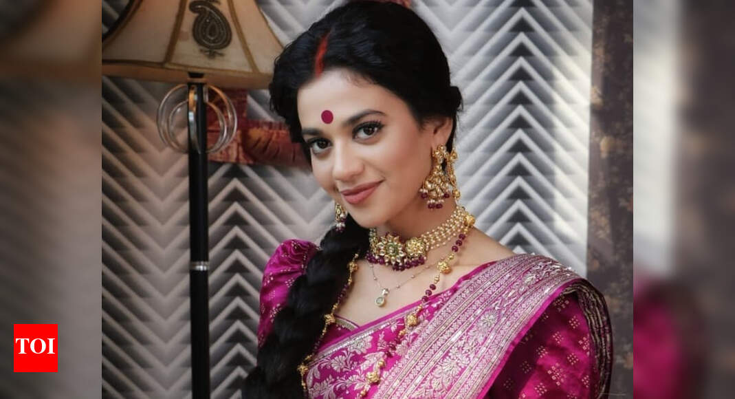 shruti sharma superstar