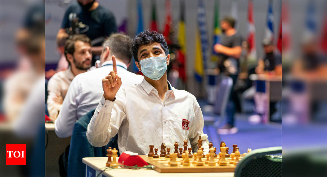 FIDE Chess.com Grand Swiss 2021 – FIDE Chess.com Grand Swiss 2021 chess  tournament official website