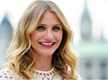
Cameron Diaz: Quit acting to make life manageable
