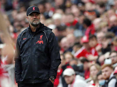 Liverpool ready for the fight as Klopp eyes title rivals