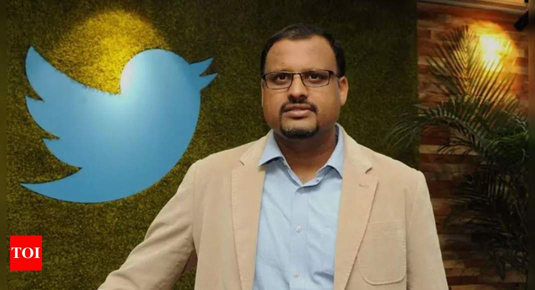 Twitter India MD to join San Francisco office as senior director