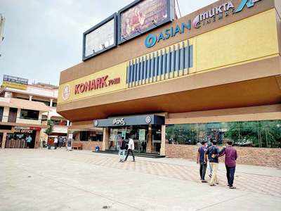 Theatres are back in action but where are the big films?
