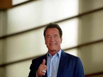 Arnold Schwarzenegger slams anti-maskers: 'Screw your freedom'
