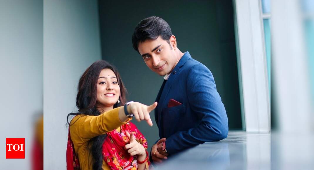 Rahul Dev Bose and Nabanita Malakar to team up for ‘Sagar Jyoti’; here ...