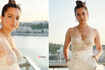 Kangana Ranaut gets trolled for her new glamorous pictures in lace corset & pants