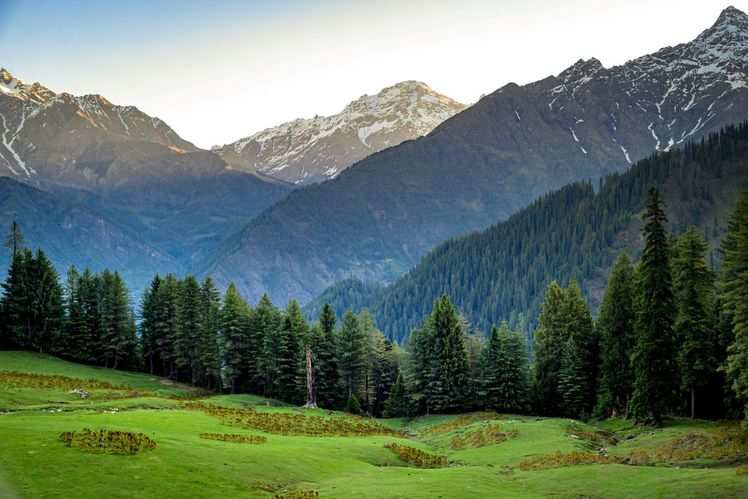 Parvati Valley mysteries that you probably didn’t know about | Times of ...