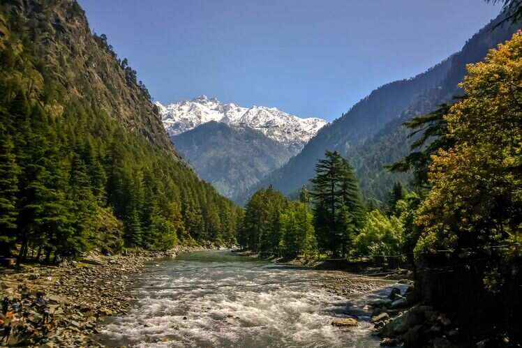Parvati Valley mysteries that you probably didn’t know about | Times of