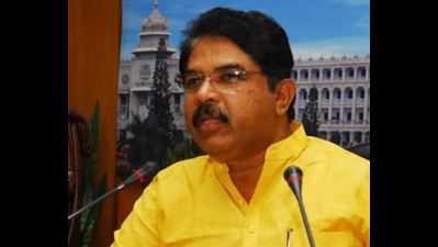 Covid-19: Karnataka minister hints at tough measures in Bengaluru, other districts after August 15