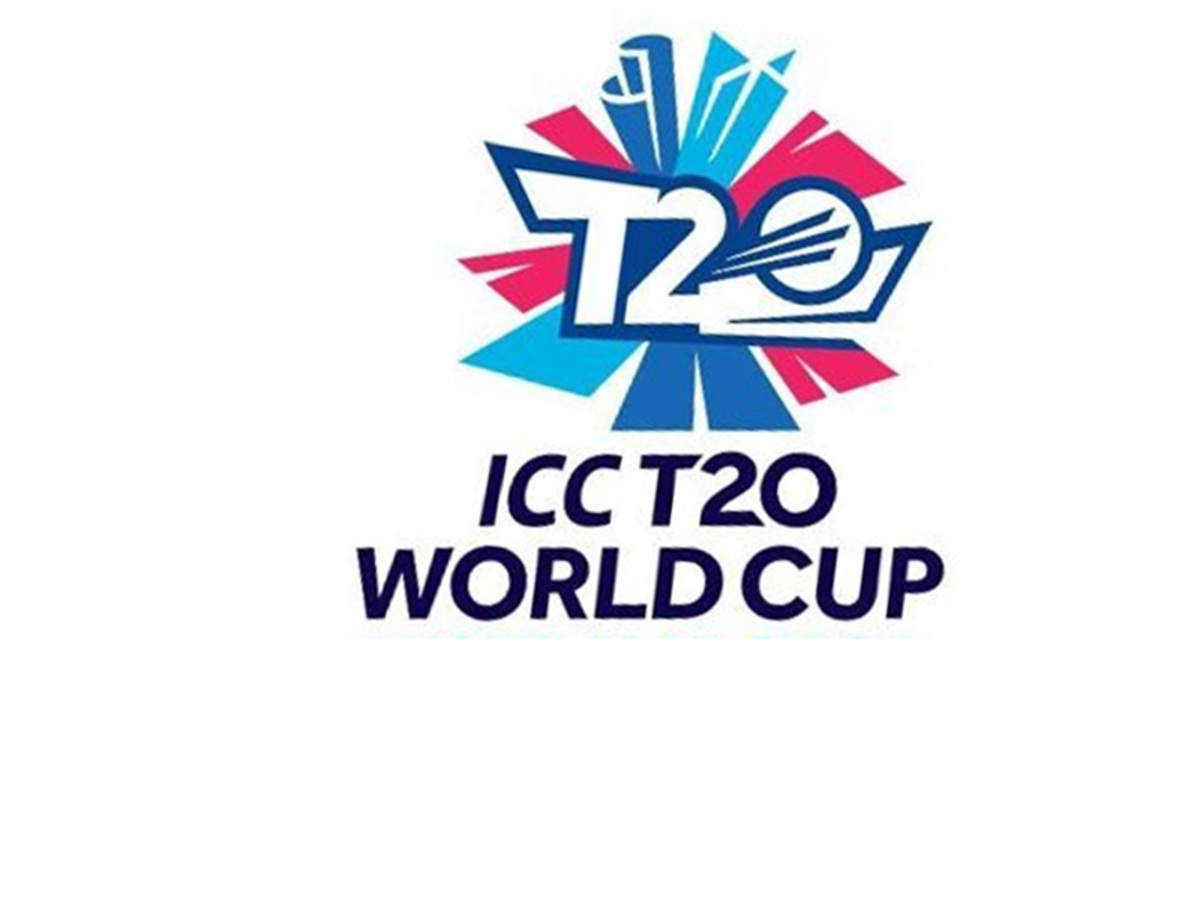 Cup icc t20 world