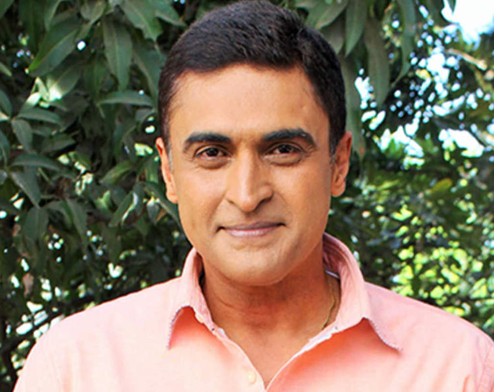 
Mohnish Bahl says if nepotism worked, he wouldn't have played so many negative roles
