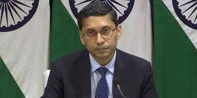 Pakistan's allegations against India on terror attack in Khyber Pakhtunkhwa 'lies': MEA