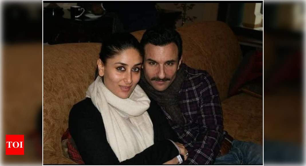 Kareena plans Saif’s 51st birthday bash