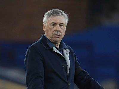 Ancelotti pins faith on Real Madrid young guard, tight-lipped on Mbappe