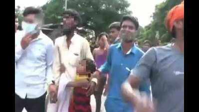 Kanpur assault case: Minorities commission sends notice to police