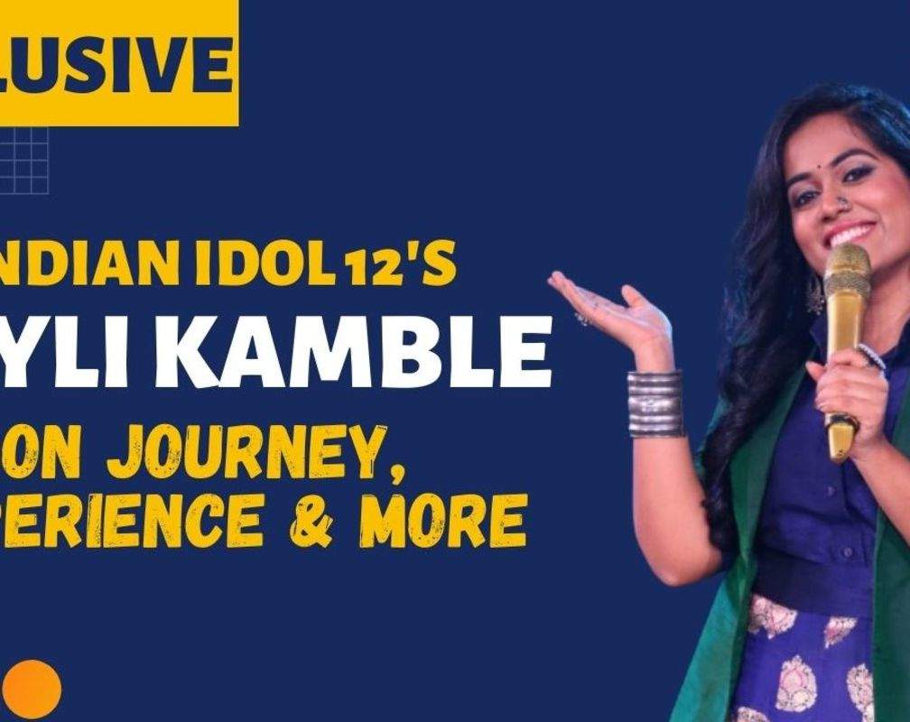 
Indian Idol 12's Sayli Kamble: All the emotions, backstory of the contestants shown are real, not made-up
