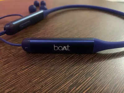 Boat continues to be the India s favourite true wireless earbuds