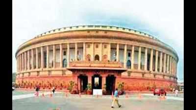 Parliament panel questions Centre over curbing funds for Dalit scheme