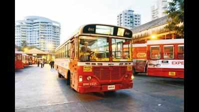 BEST daily ridership touches 25 lakh, set to increase further next week