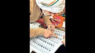 Months ahead of Punjab assembly polls, special drive to update voters’ list