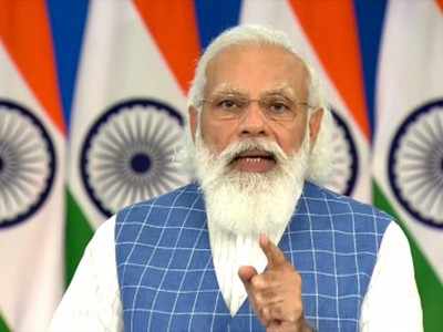 Fitness to be criterion to scrap vehicles: PM Narendra Modi