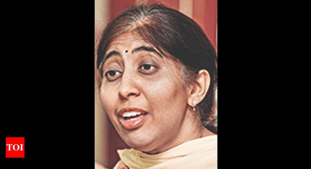 Vivekananda’s daughter alleges threat to her family