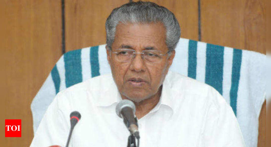 Opposition boycotts assembly again, seeks Kerala CM Pinarayi Vijayan’s reply