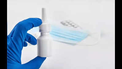 Bharat Biotech’s nasal vaccine gets Phase-2 trials nod