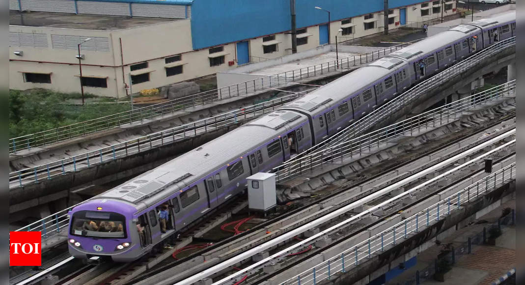 Kolkata: Metro to run more trains