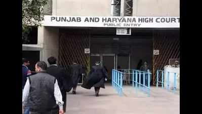 Punjab and Haryana high court pulls up Gurugram cops for FIR in Delhi civil dispute