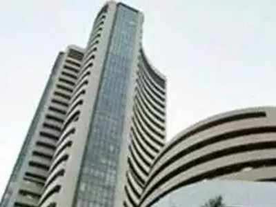 Sensex surges 7,700 points in 7 months to scale 55k peak