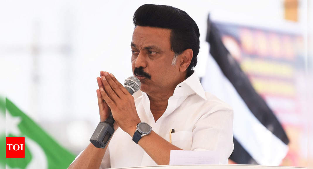 Communal forces will not get an inch in TN: Stalain