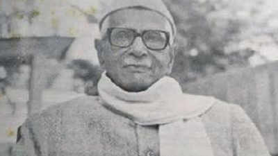 Nittoor Srinivasa Rao’s Independence Day Kannada speech had Kuvempu pen poem