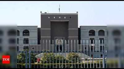 Gujarat: High court fines state govt engineer Rs 50,000