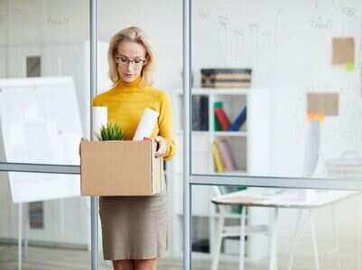 Questions to ask yourself before quitting your job
