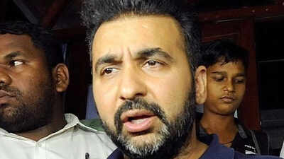 Raj Kundra approaches Bombay High Court for anticipatory bail in cyber crime case