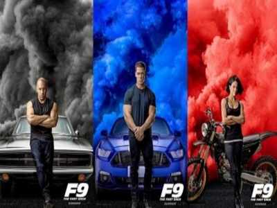 'Fast and Furious 9' to release in theatres on Sep 3